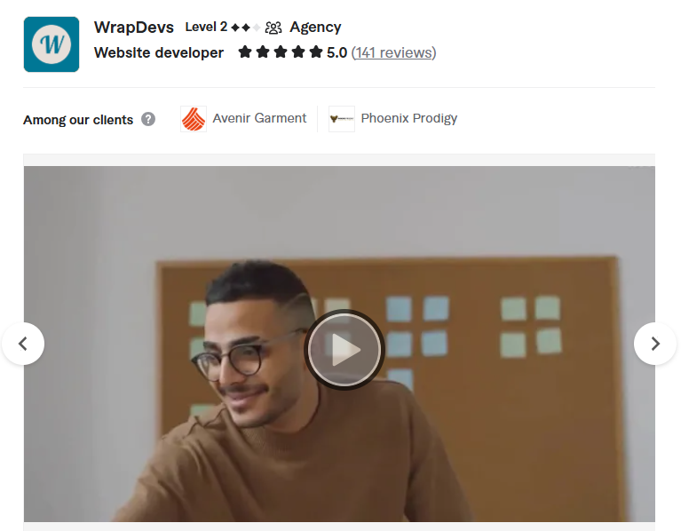 4. shopify_expertj — Best for Shopify Store Management & Winning Product Integration