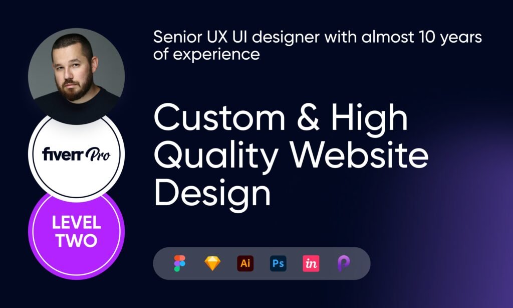 Fiverr Website Design Review: Is It Worth It?