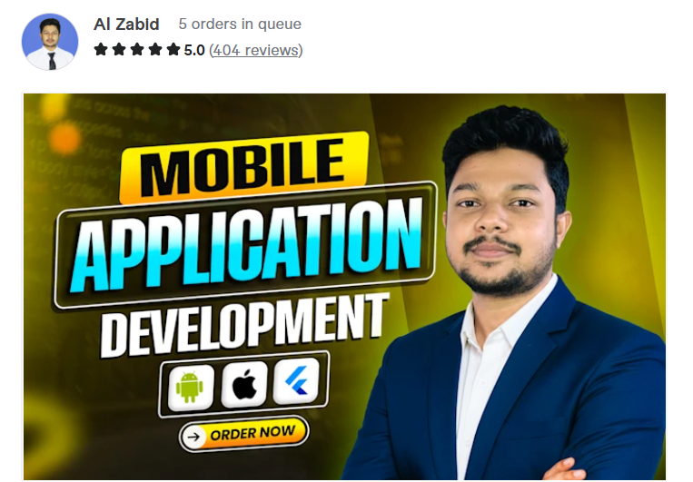 9. Al Zabid — Best for Turning a Figma Design Into a Working App