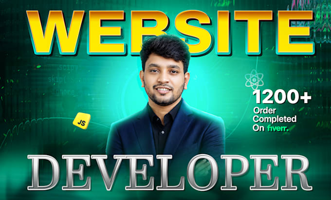 What Is Fiverr Website Development?
